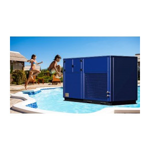 Générateur à eau atmosphérique 250 litres  - Filtres : PRE+PRE+POST+RO(DOW)+TCR(M6)+UV(PHILIPS)