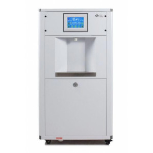 Générateur à eau atmosphérique - Filtres : PRE+PRE+POST+RO(DOW)+TCR(M6)+UV(PHILIPS)