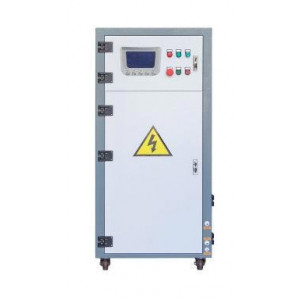 Générateur atmosphérique d'eau - Filtres : PRE+PRE+POST+RO(DOW)+TCR(M6)+UV(PHILIPS)