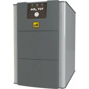 Générateur d'air zéro sans compresseur - Pression jusqu’à 8 bar