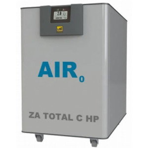Générateur d'air zéro avec compresseur d’air intégré - Débits : jusqu’à 3 L/min ou jusqu’à 6 L/min