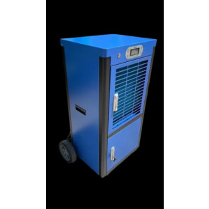 Générateur d'eau atmosphérique 80L  - Capacité : jusqu’à 80 litres/jour