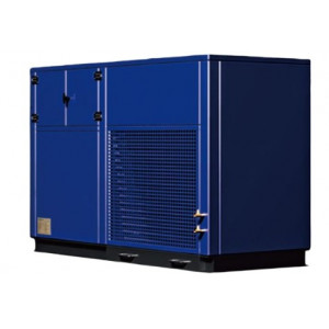 Générateur d'eau atmosphérique extérieur - Fiabilité industrielle