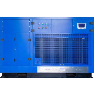 Générateur d'eau atmosphérique pour industrie - Capacité de production (30°C, humidité 80%) : 500L/jour