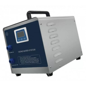 Générateur d'eau ozonée - Système portable de purification par eau ozonée