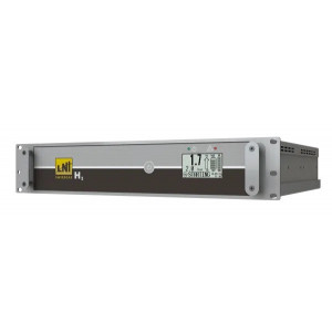 Générateur d'Hydrogène (avec Air Zéro intégré) - Pression max 10 bar (145 psi) ou 12 bar (174 psi) 