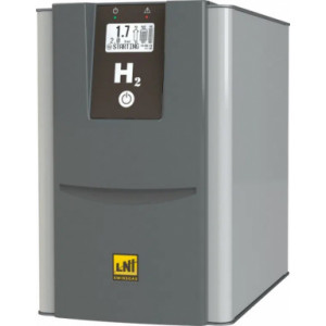 Générateur d'Hydrogène technologie PEM - Pression jusqu’à 10 bar (145 psi)-12 bar (174 psi)