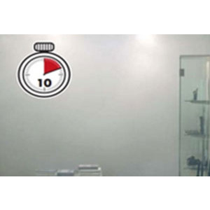 Générateur de brouillard alarme - Outil de protection