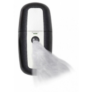 Générateur de brouillard opacifiant Bandit - Protection active en moins de 2 secondes