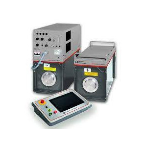 Générateur stationnaire de rayons x - 450 kv - Générateur stationnaire de rayons X - Titan Néo HP450