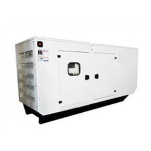 Générateur thermique diesel - Alimentation électrique : KVA - KW