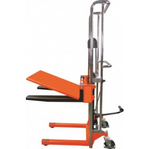 Gerbeur modulable - Charge utile : 400 Kg