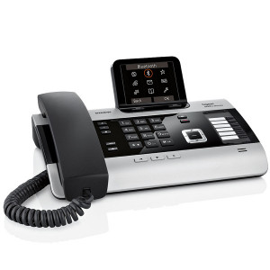 Gigaset - DX 800A - Standard telephonique - SIDX800-Gigaset Pro