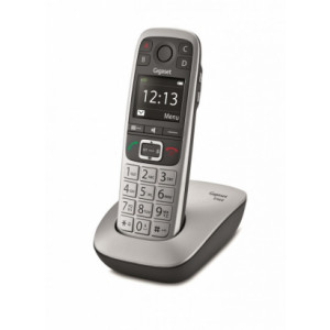 Gigaset E560 -Téléphone sans fil à grosses touches - SIE560-Gigaset
