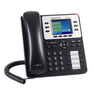 Grandstream GXP-2130 - Telephone VoIP - GRAGXP2130-Grandstream