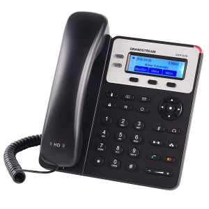 Grandstream GXP1620 - Telephone VoIP - GRAGXP1620-Grandstream