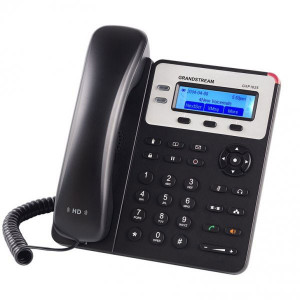 Grandstream GXP1625 - Telephone VoIP - GRAGXP1625-Grandstream