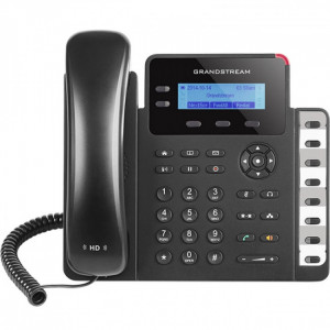 Grandstream GXP1628 - Telephone VoIP - GRAGXP1628-Grandstream