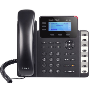 GRANDSTREAM GXP1630 - Telephone VoIP - GRAGXP1630-Grandstream