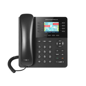 Grandstream GXP2135 - Telephone VoIP - GRAGXP2135-Grandstream
