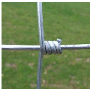 Grillage de protection en fil d'une hauteur de 1220 mm - Rouleau de 50 m - Hauteur de 1220 mm