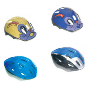 Grossiste casque vélo adulte enfant - Réglage velcro ou molette. Différents modèles