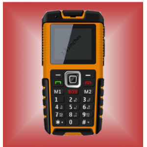 GSM PTI - MGD001 - Compatible tous opérateurs GSM