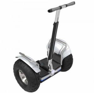 Gyroroue électrique - Véhicule électrique - Techni-Contact