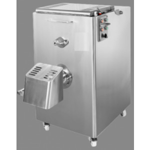 Hachoir mélangeur - Capacité du réservoir : 100 litres