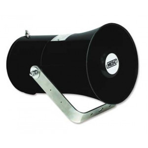 Haut-parleur ATEX maritime - Pression acoustique : 104 ou 114 dB(A) à 1 mètre