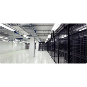 Hébergement de serveur informatique pour entreprise - Espace de stockage sécurisé data center