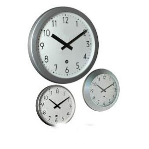 Horloge analogique - Horloge HANDI