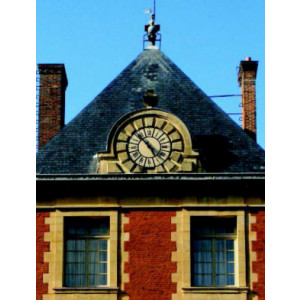 Horloge communale - Fabrication traditionnelle
