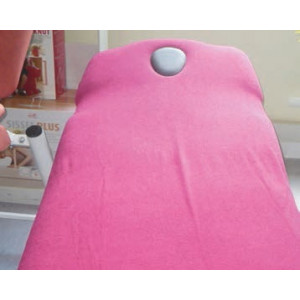 Drap housse pour table de massage - Dimensions: 195 x 65 cm