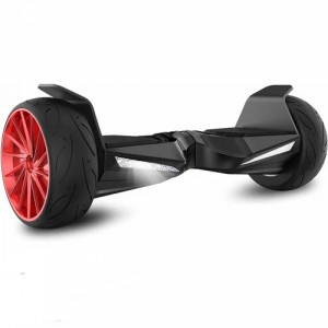 Hoverboard tous usages - Vitesse maximum de 15 km/h
