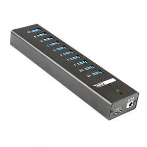 HUB USB (P-103) - HUB pour le chargement et la synchronisation