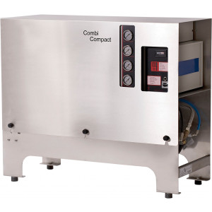 Humidificateur air à ultrasons - Capacité d'humidification allant de 1,5 à 18 L/h