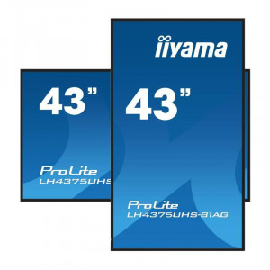 https://www.techni-contact.com/ressources/images/produits/merchandising/iiyama-prolite-lh4375uhs-b1ag-44273777-1.jpg - LH4375UHS-B1AG