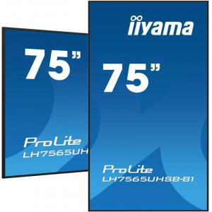 https://www.techni-contact.com/ressources/images/produits/merchandising/iiyama-prolite-lh7565uhsb-b1-25273277-1.jpg - LH7565UHSB-B1