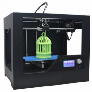 Imprimante 3D haute précision - Matériel en métal