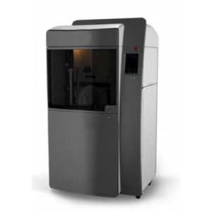 Imprimante 3D Stéréolithographie - Technologie de fabrication : Stéréolithographie