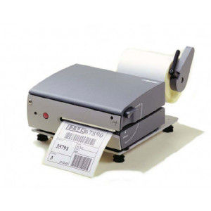 Imprimante à etiquettes compacte - Compact 4 mobile