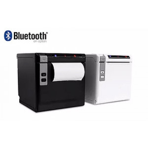 Imprimante thermique bluetooth - Tri interfaces : Réseau, USB & Série

