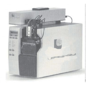 Imprimante code barre laboratoire automatique - LP4000