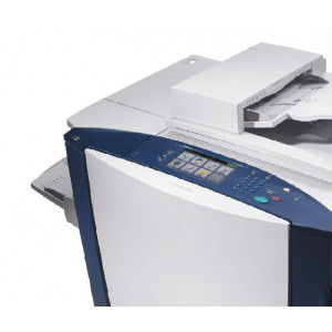 Imprimante copieur multifonction couleur colorqube 9201 - Capacité papier maxi : 7300 feuilles