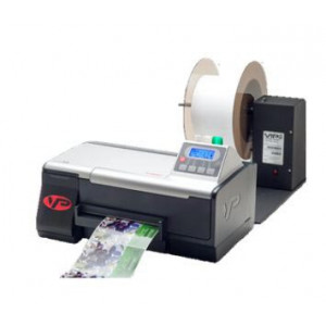 Imprimante d'étiquettes jet d'encre - Vitesse d'impression jusqu'à 104 mm/seconde