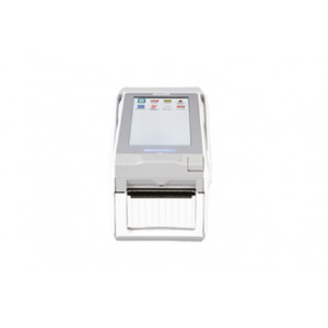 Imprimante d'étiquettes portable - Écran tactile couleur TFT LCD de 7 pouces (480x800)