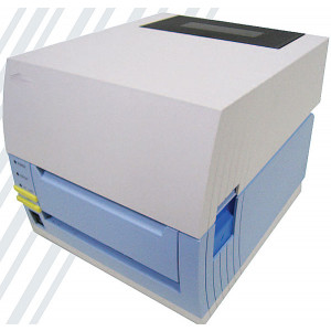 Imprimante de bureau thermique - Vitesse d’impression de 6 p/s