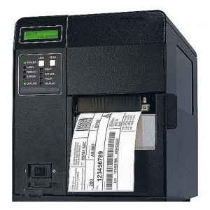 Imprimante étiquette code barre - Vitesses d’impression de 10, 8 et 6 p/s