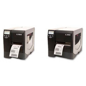 Imprimante étiquettes et codes à barres - Résolutions d’impression: 200, 300 et 600 dpi